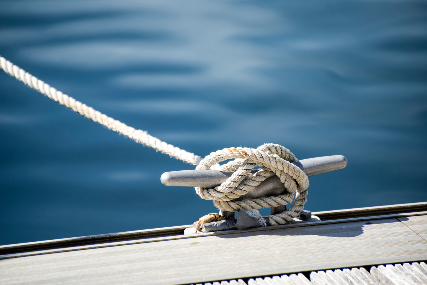 Yacht Rope 