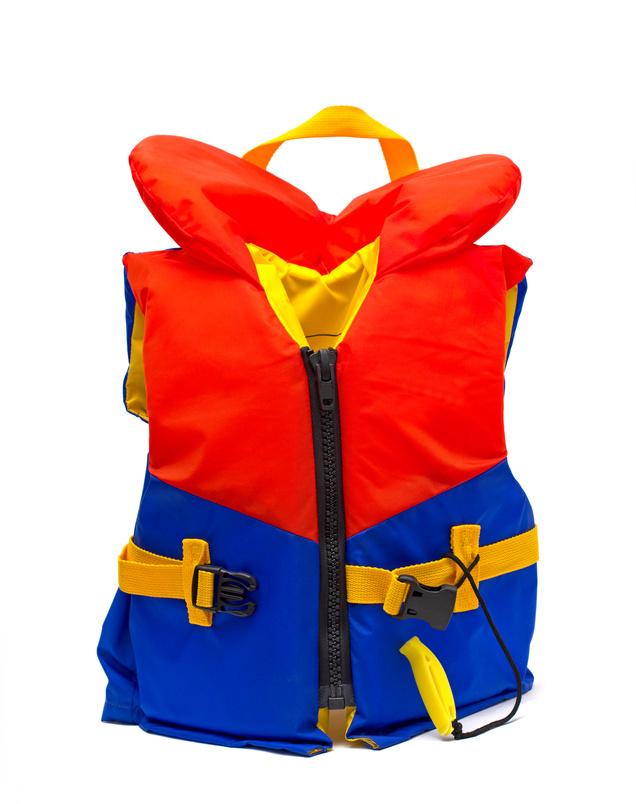life jacket